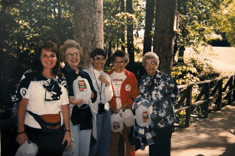 Virginia Custer - Photo 77