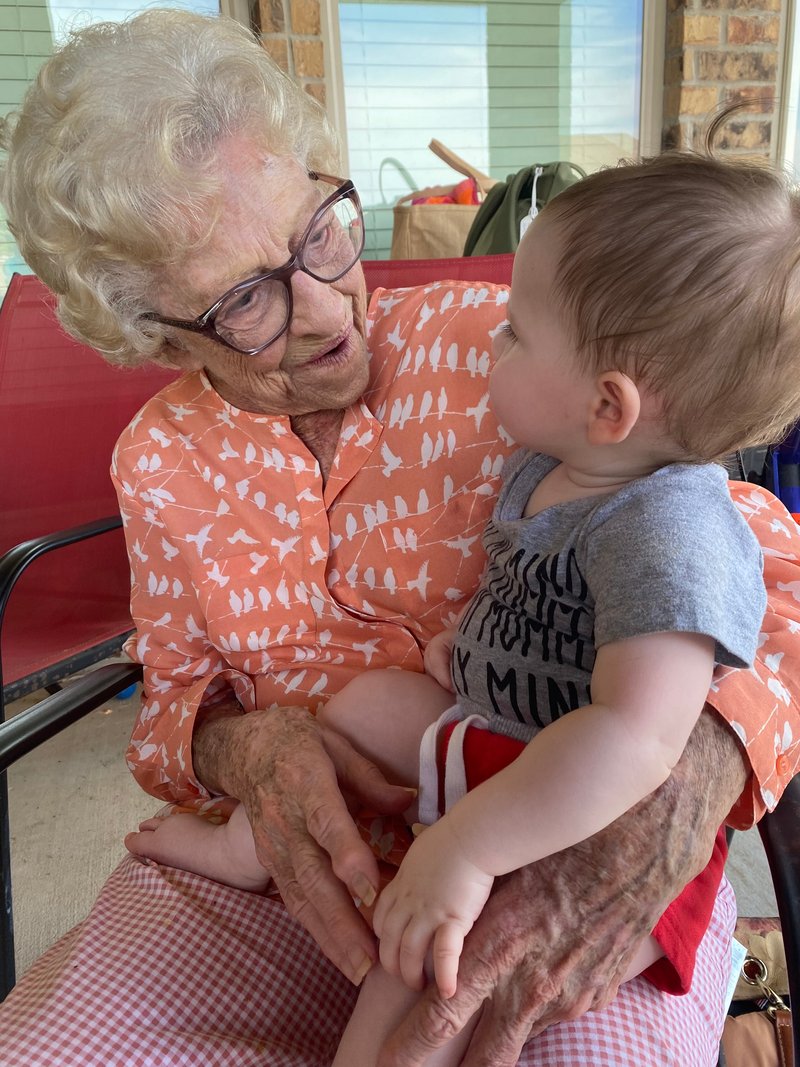 Virginia Custer - Photo 78