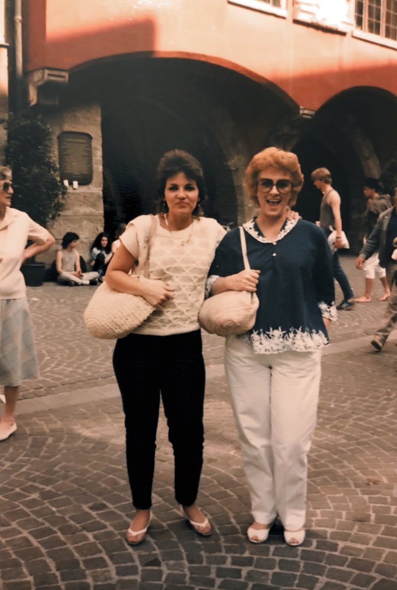 Virginia Custer - Photo 81