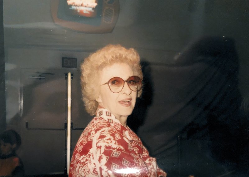 Virginia Custer - Photo 82