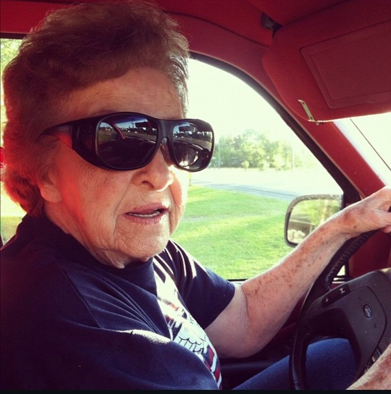 Virginia Custer - Photo 84