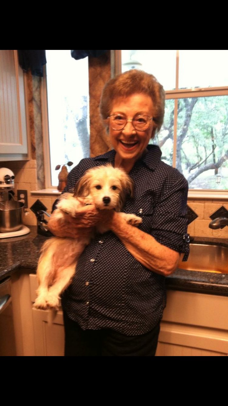 Virginia Custer - Photo 85