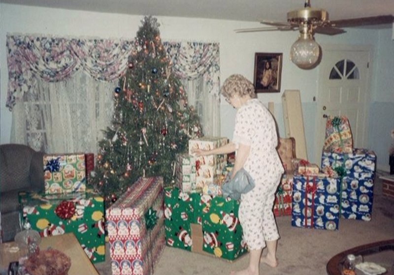 Virginia Custer - Photo 86