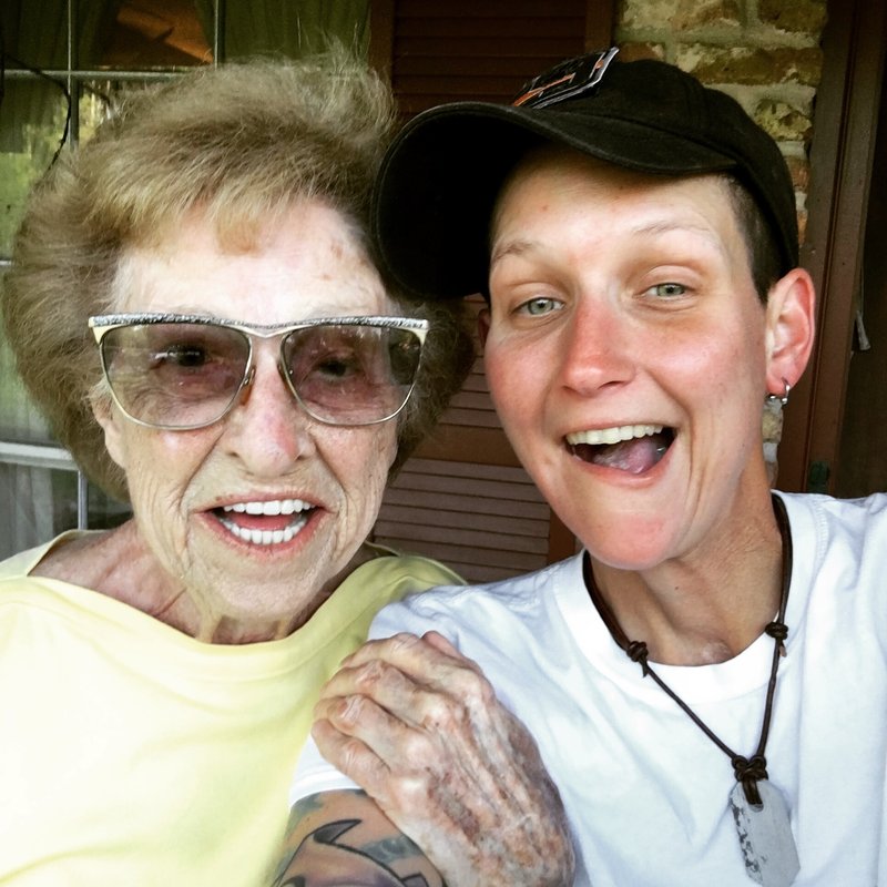 Virginia Custer - Photo 89