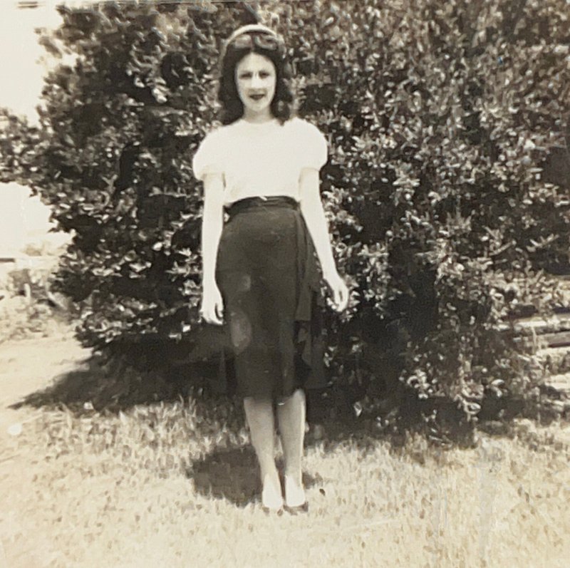 Virginia Custer - Photo 91