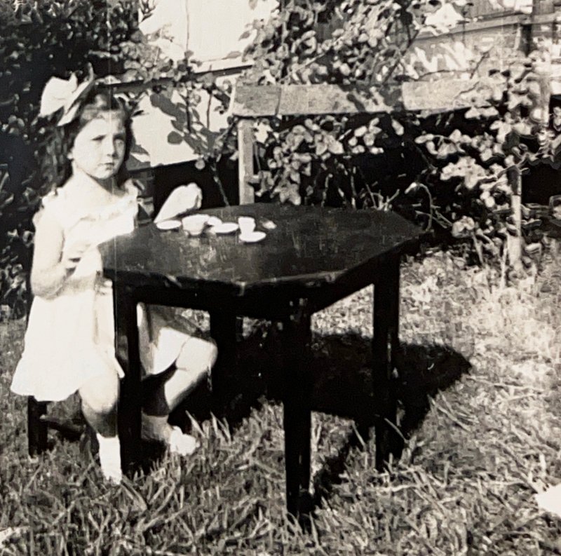 Virginia Custer - Photo 93