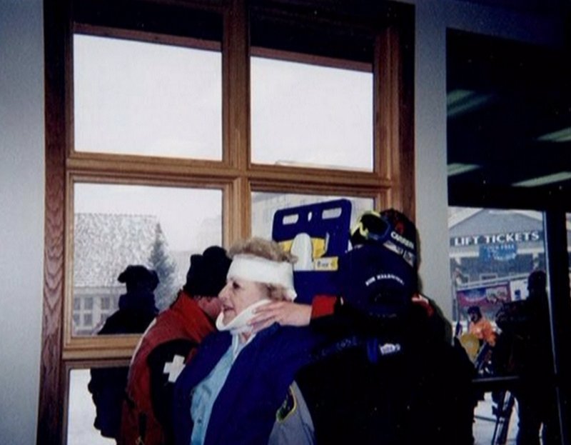 Virginia Custer - Photo 94