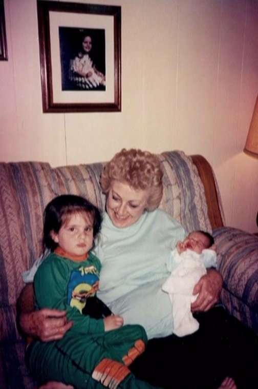 Virginia Custer - Photo 96