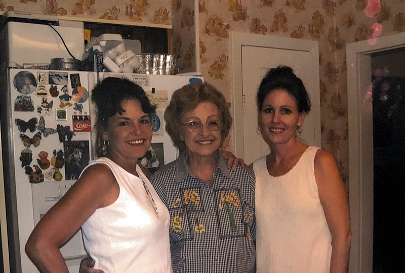 Virginia Custer - Photo 97