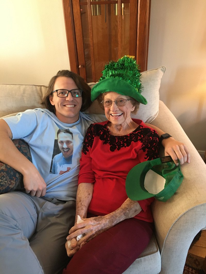 Virginia Custer - Photo 98