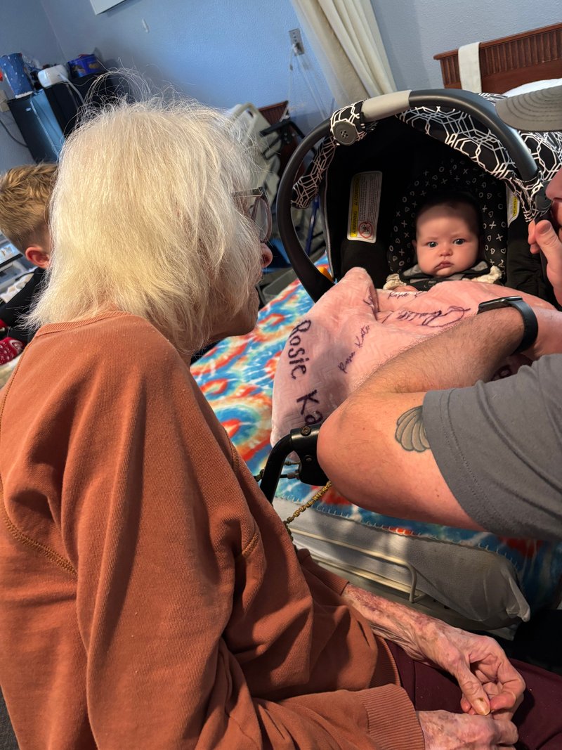 Virginia Custer - Photo 100