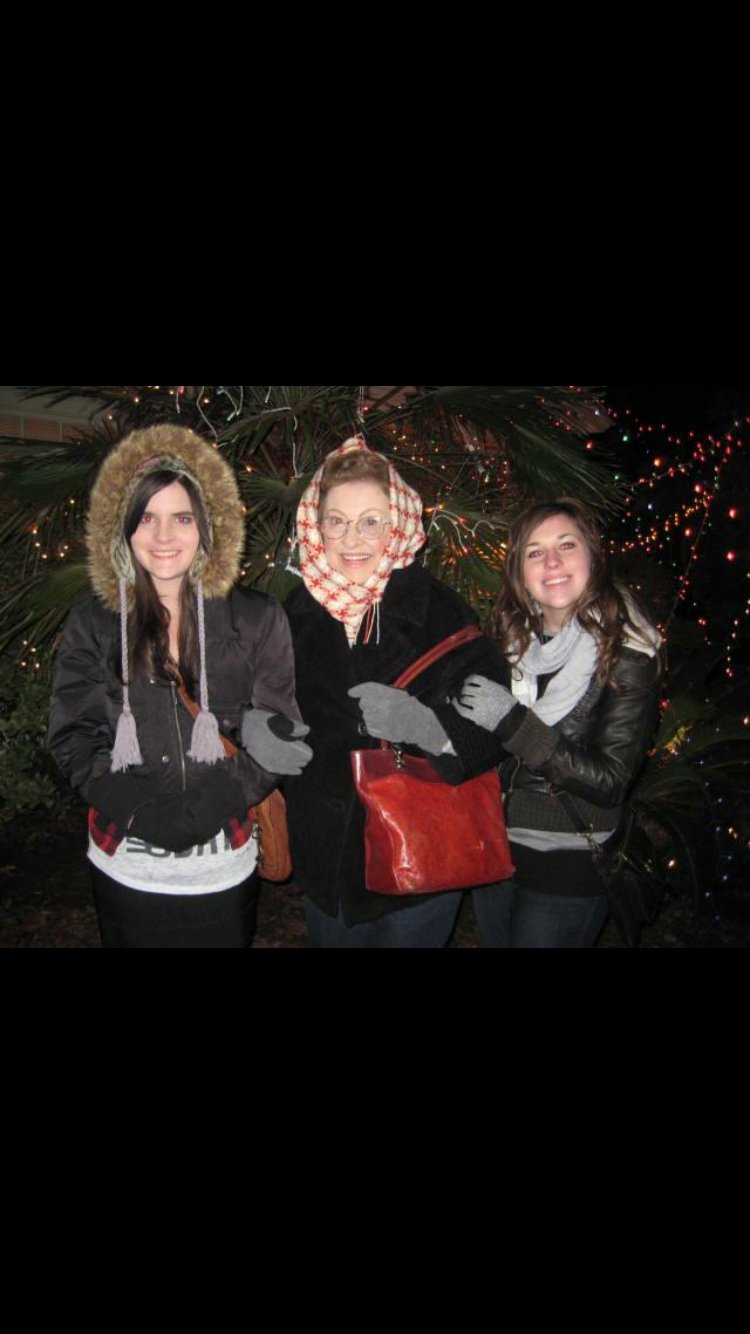 Virginia Custer - Photo 102