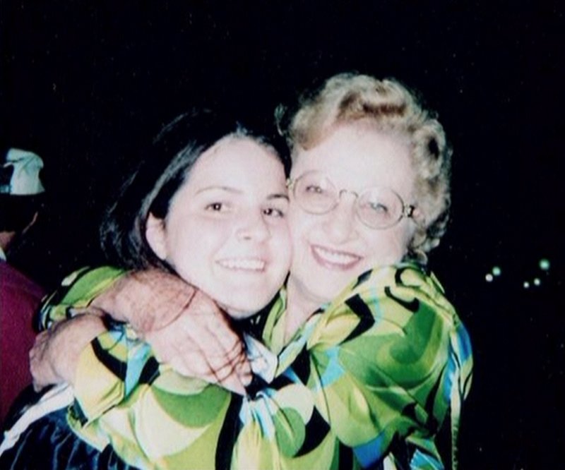 Virginia Custer - Photo 104