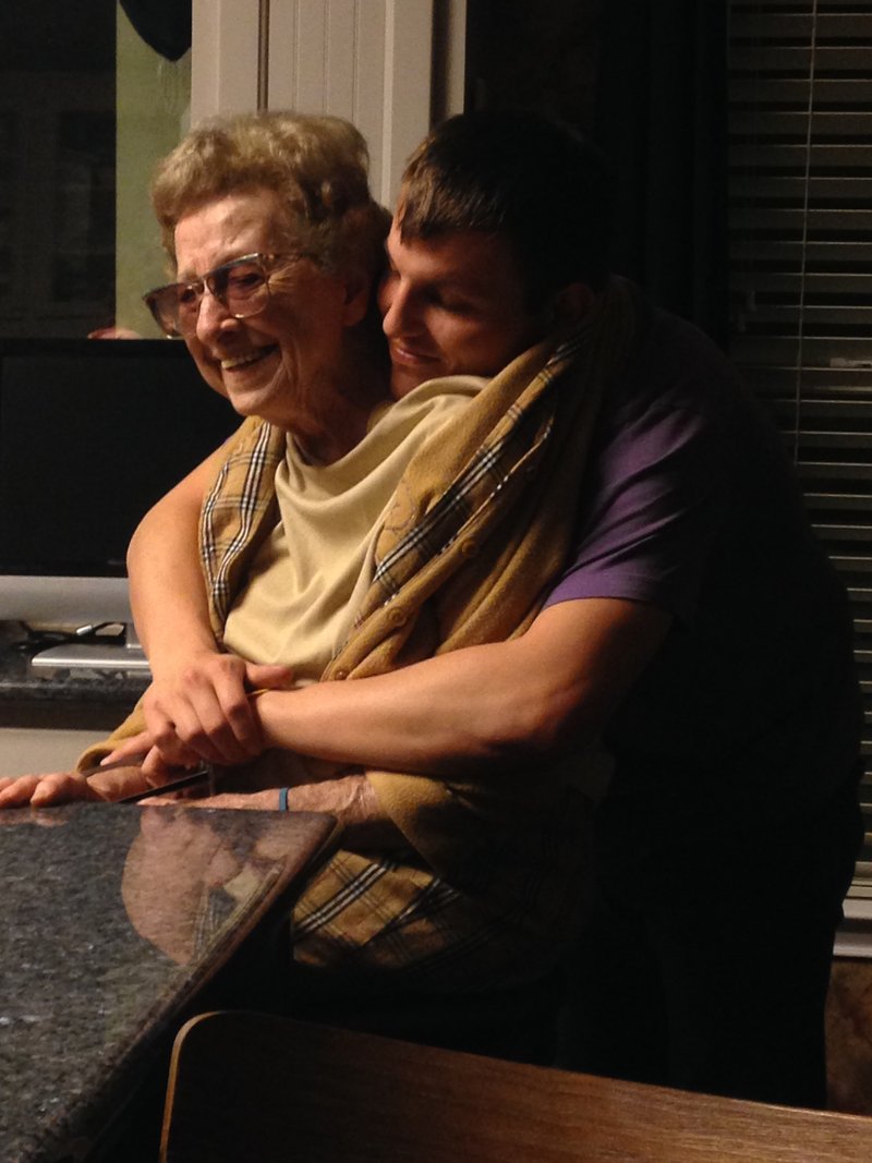 Virginia Custer - Photo 105