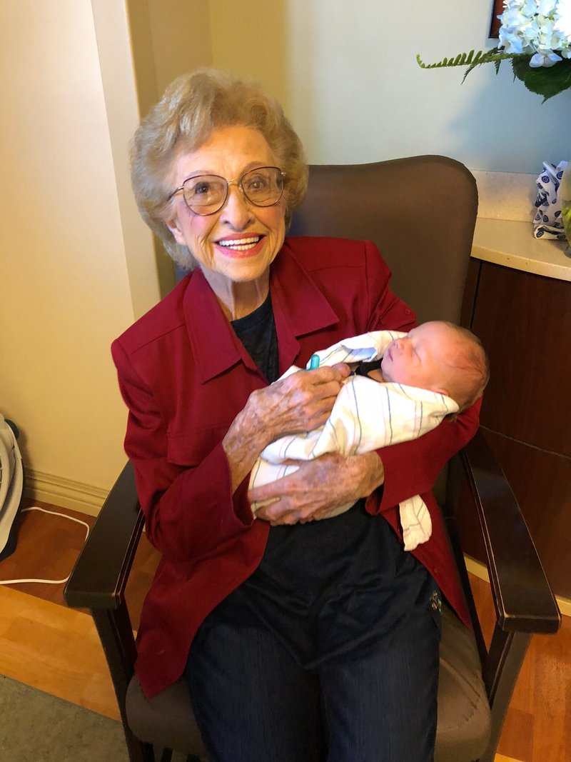 Virginia Custer - Photo 108