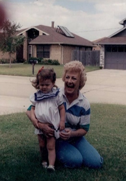 Virginia Custer - Photo 107