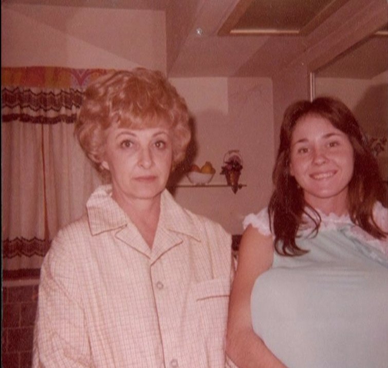 Virginia Custer - Photo 109