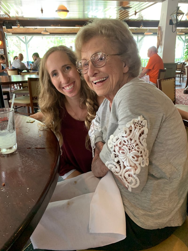 Virginia Custer - Photo 106