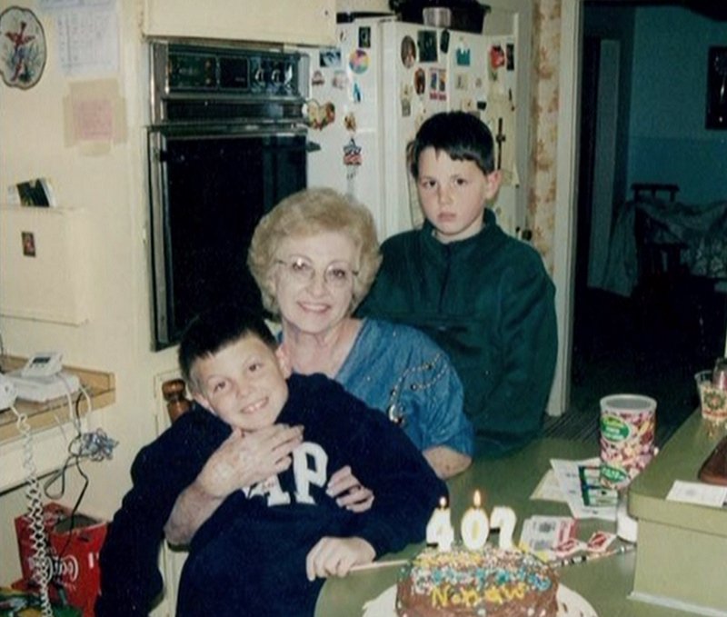 Virginia Custer - Photo 111