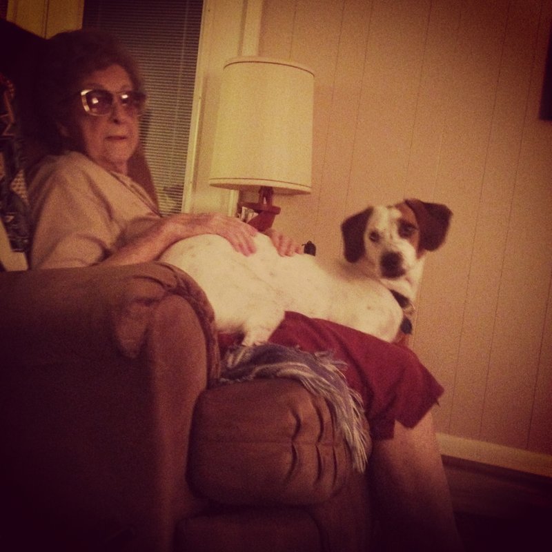 Virginia Custer - Photo 112