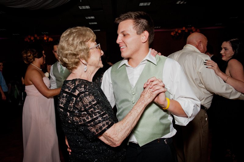 Virginia Custer - Photo 113