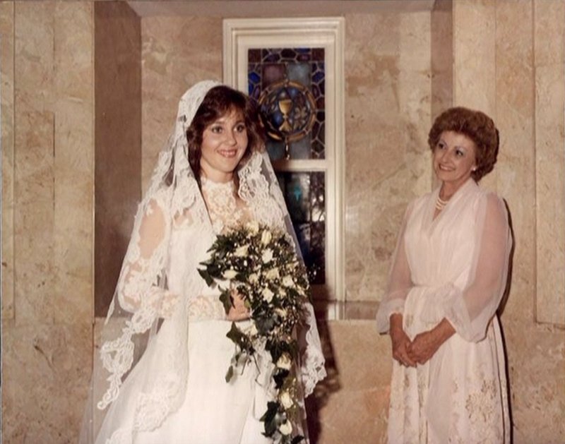 Virginia Custer - Photo 117