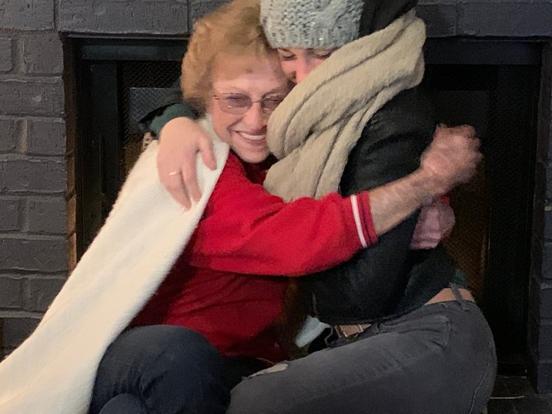 Virginia Custer - Photo 116