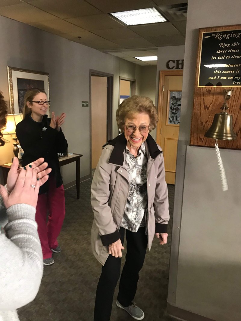 Virginia Custer - Photo 118