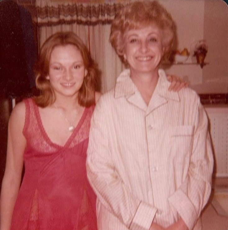 Virginia Custer - Photo 119