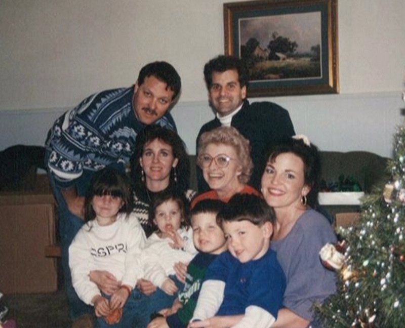 Virginia Custer - Photo 120