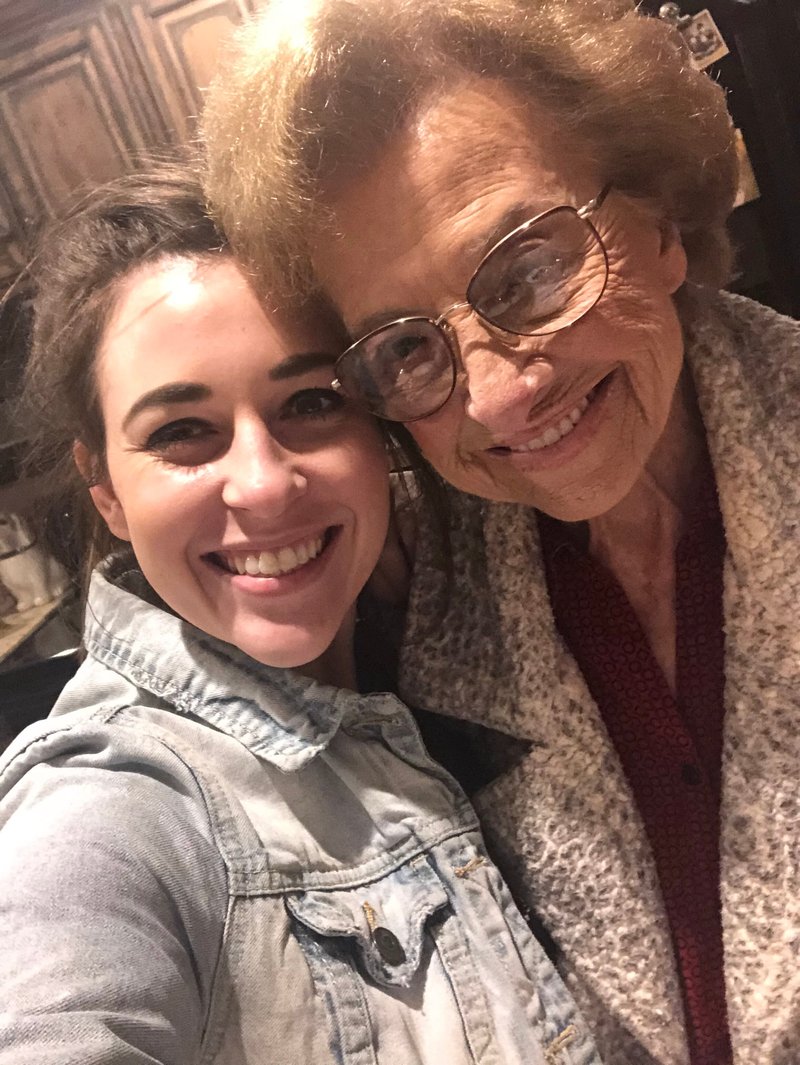 Virginia Custer - Photo 121