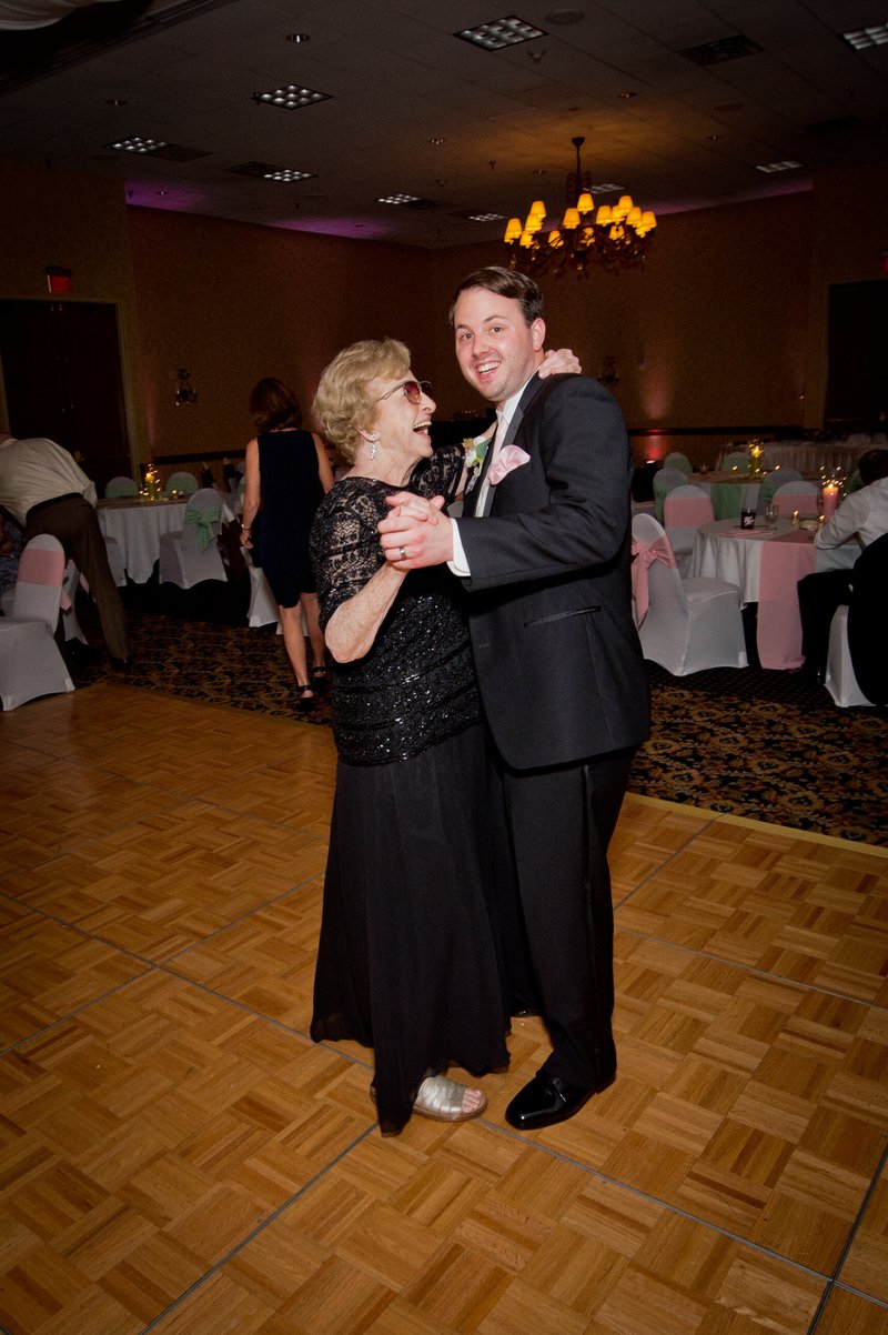 Virginia Custer - Photo 122