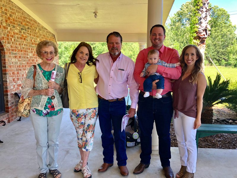 Virginia Custer - Photo 123