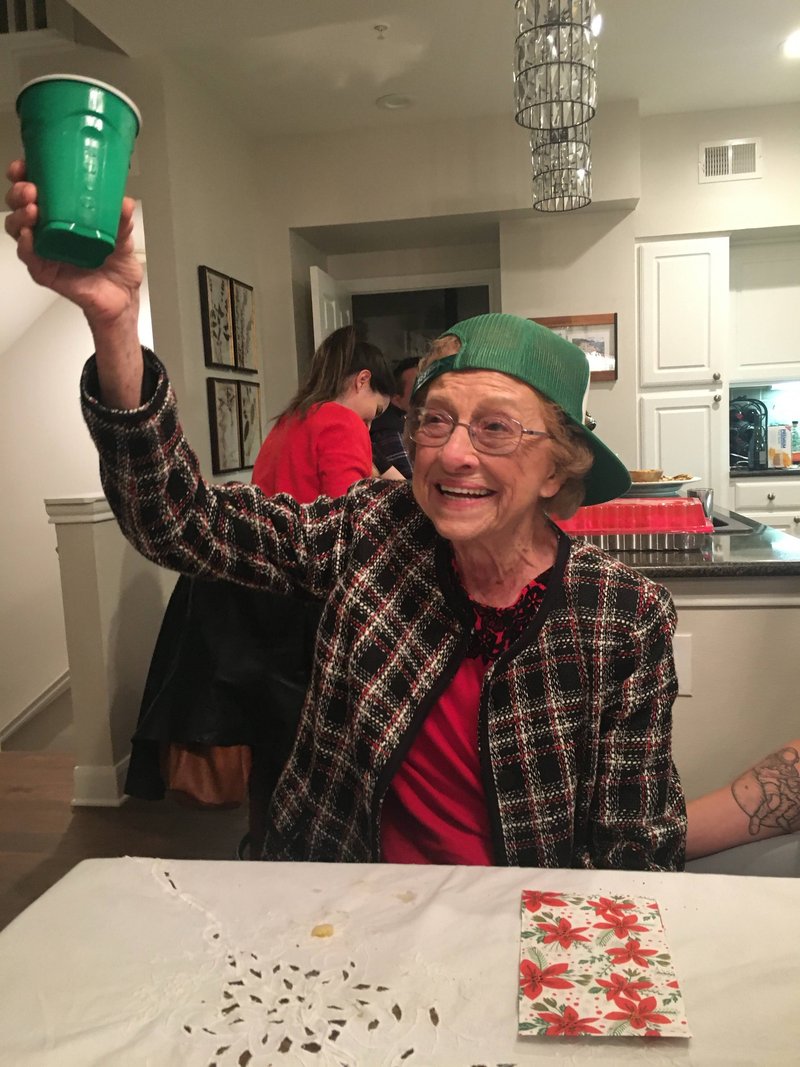 Virginia Custer - Photo 125