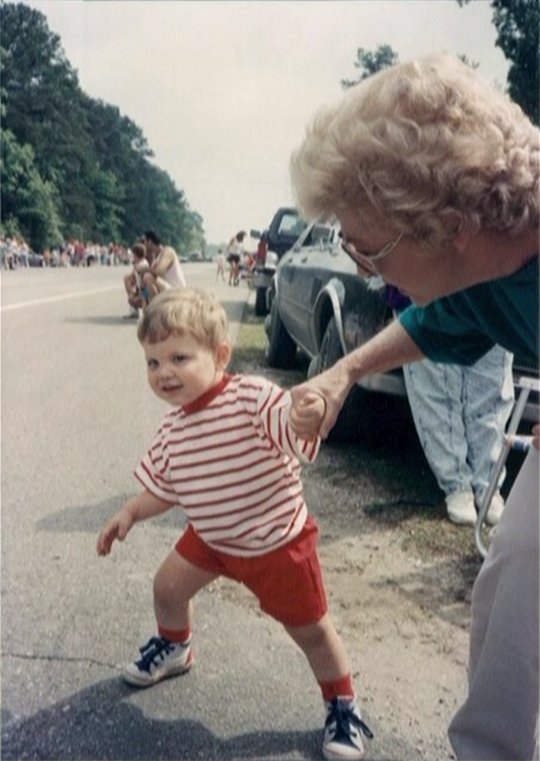 Virginia Custer - Photo 126