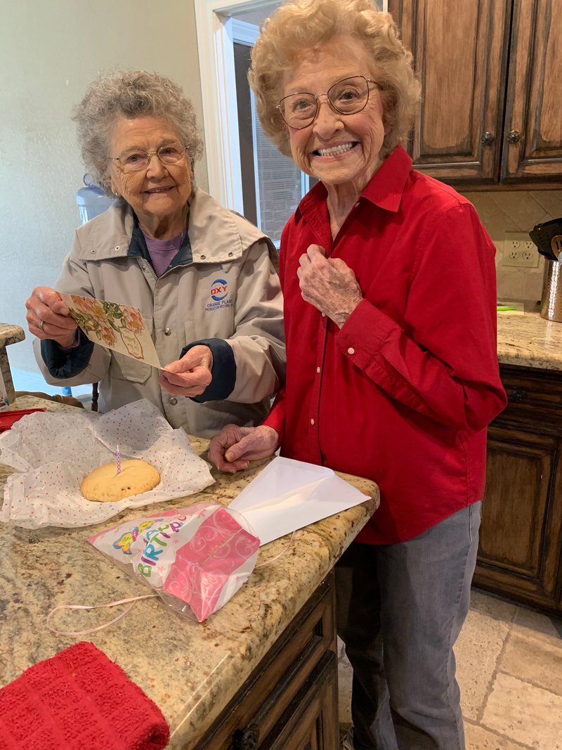 Virginia Custer - Photo 127