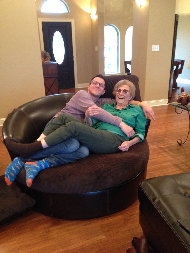 Virginia Custer - Photo 129