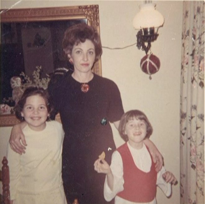 Virginia Custer - Photo 131