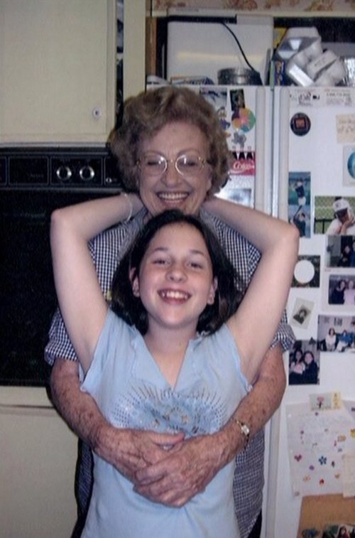 Virginia Custer - Photo 130