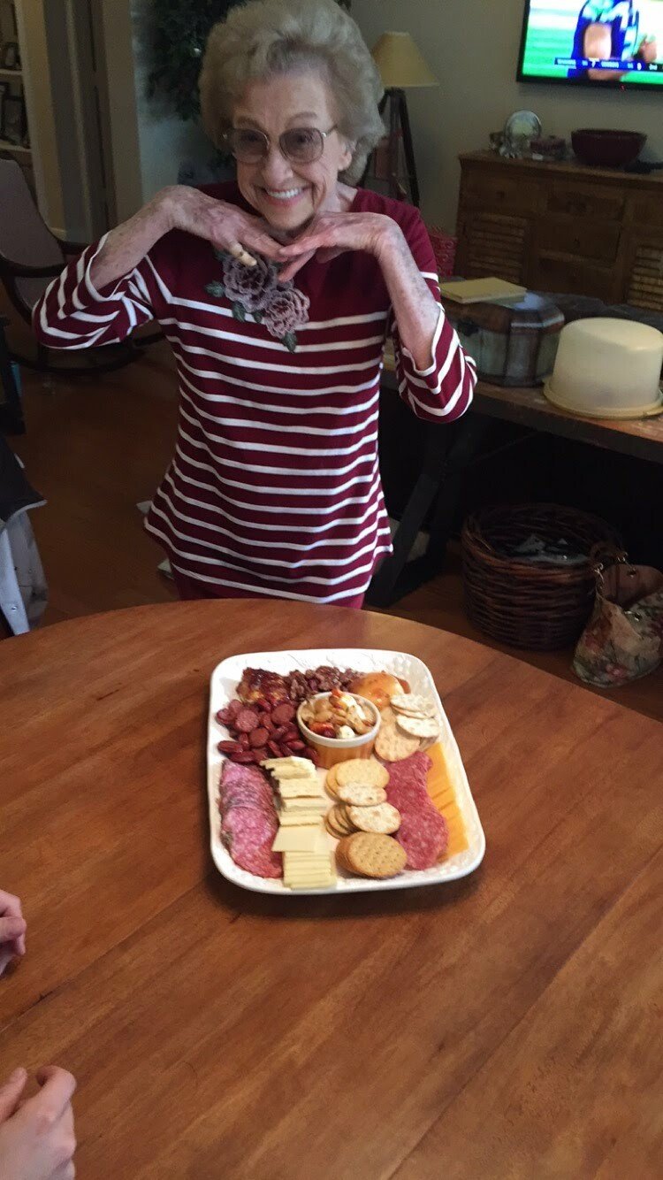 Virginia Custer - Photo 134