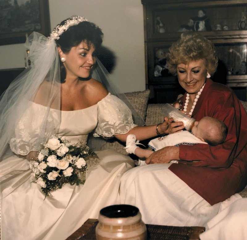 Virginia Custer - Photo 133