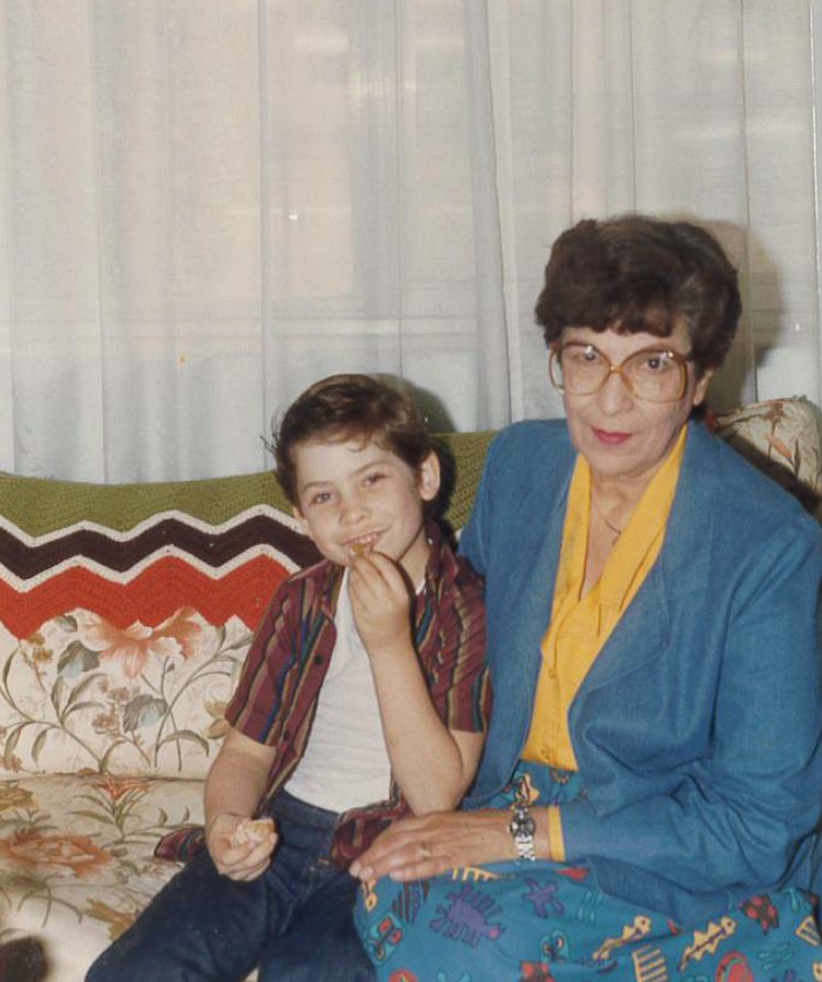 Juanita Castillo - Photo 8