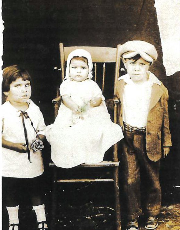 Juanita Castillo - Photo 14