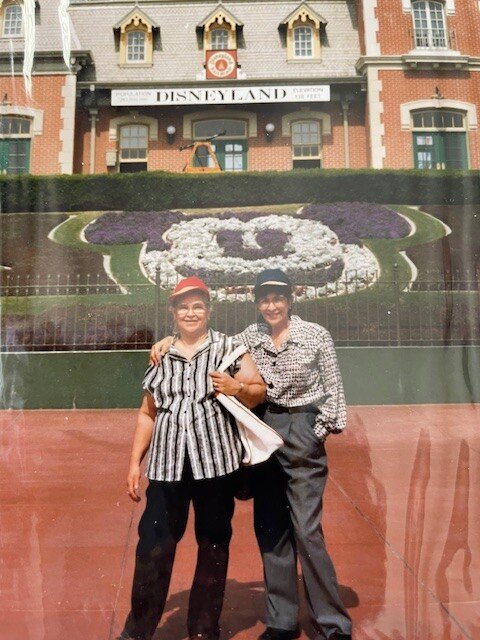 Juanita Castillo - Photo 24