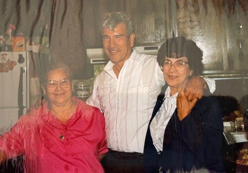 Juanita Castillo - Photo 30