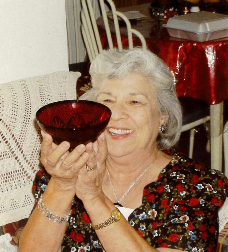 Juanita Castillo - Photo 32