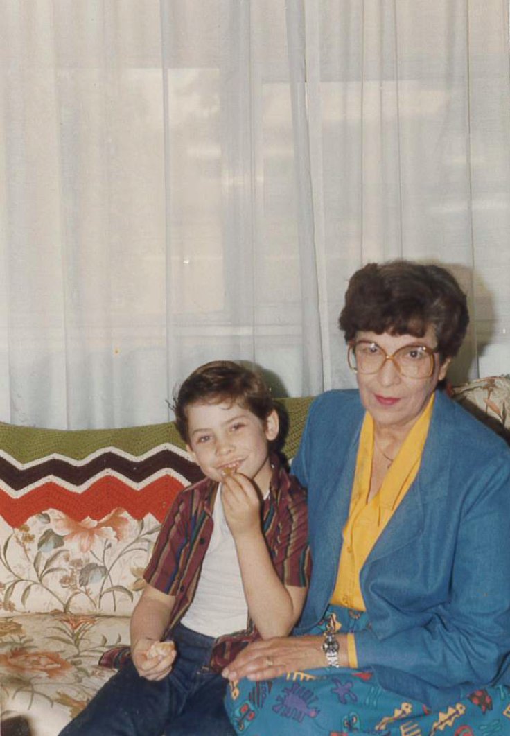 Juanita Castillo - Photo 41