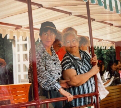 Juanita Castillo - Photo 42