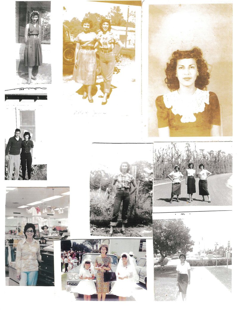 Juanita Castillo - Photo 40