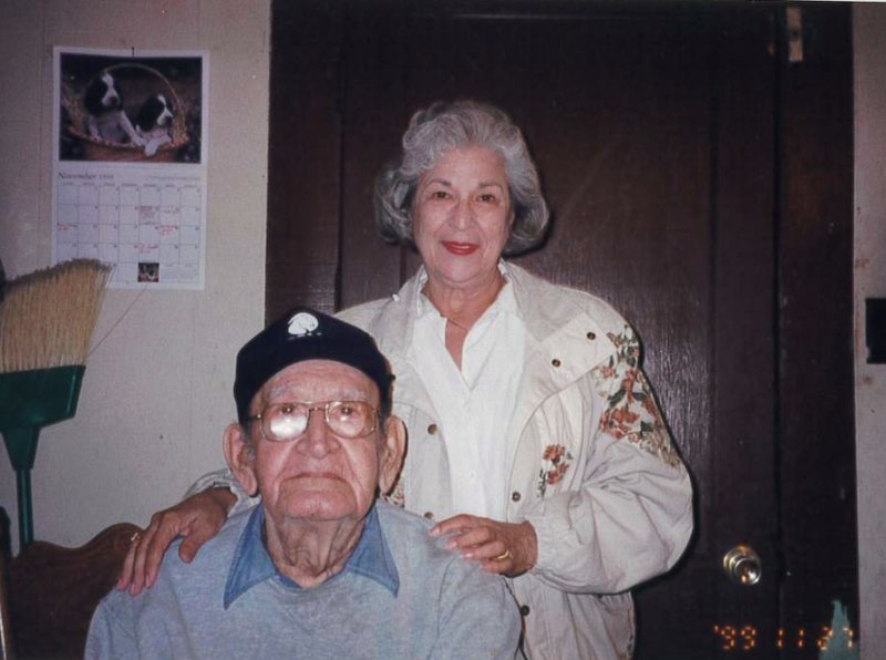 Juanita Castillo - Photo 51